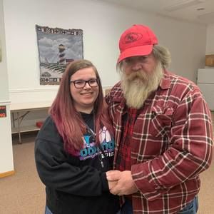 Meet your Posher, Erica